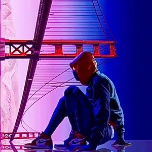 Meet your Posher, Jose